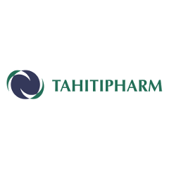 TAHITI PHARM – EURAPHARMA